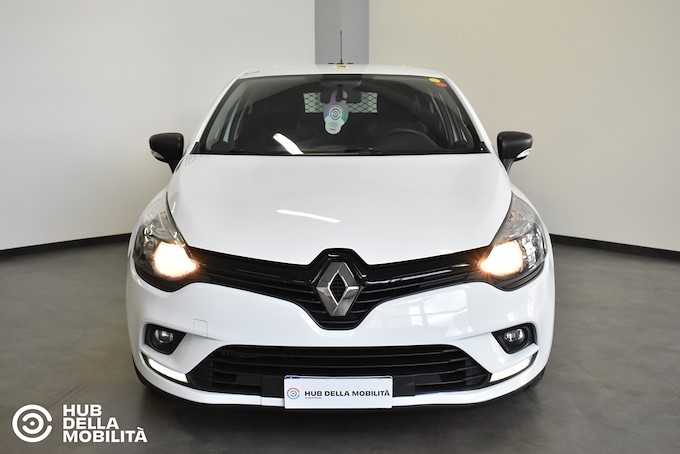 RENAULT Clio dCi 75CV 5 porte Van Energy